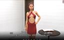 Miss Kitty 2K: University of Problems 112 - Kinky Underwear by Misskitty2k