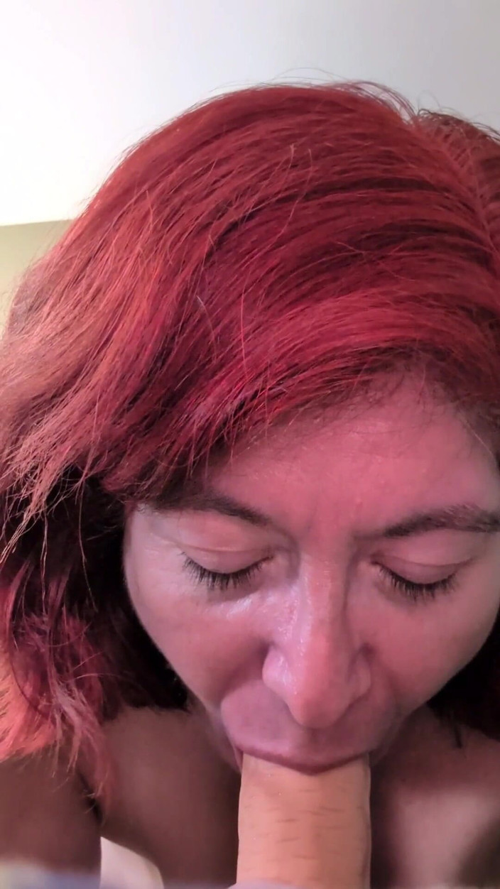 Elianna: MILf tabu-fetisch