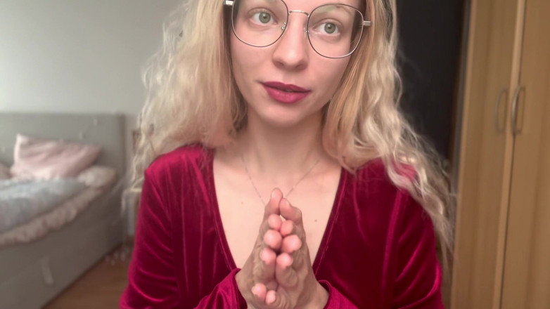 Goddess_Bella_Rae: どんな男にも何でもさせられる方法