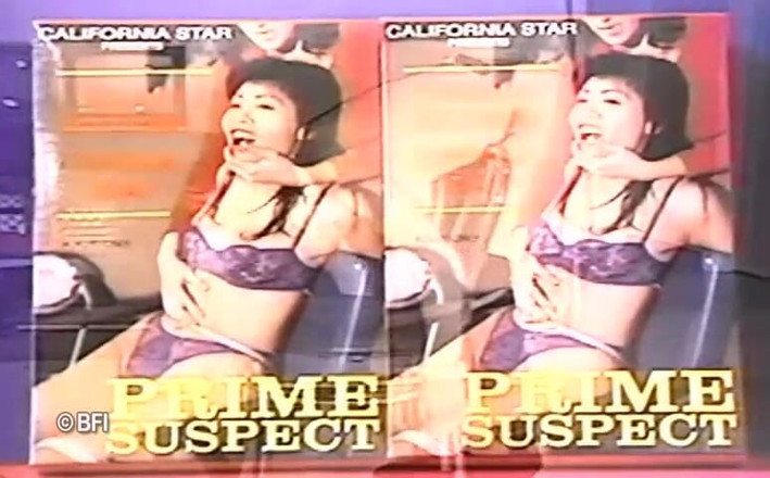 Art of Bondage: California Star collections 3