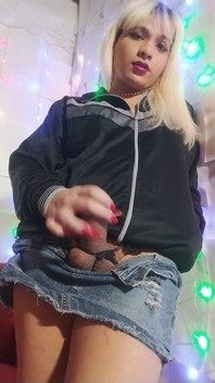 Tgirl Cute Cumshot Semen