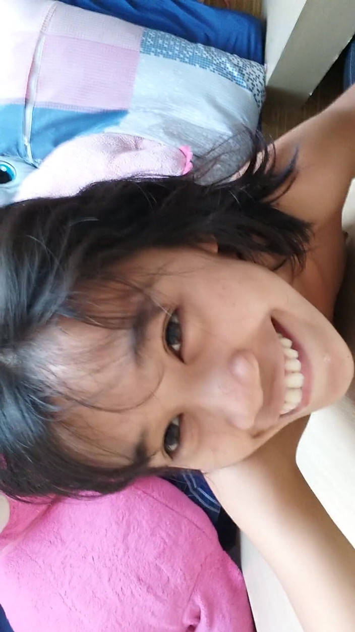 creamberryfairy: 看我玩我的阴户