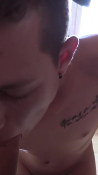 Czech Hunter - Lets Make It Simple I Pay You, You Suck My Dick