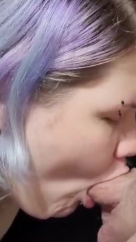 Deepthroating Bwc