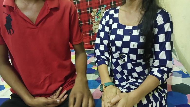 Your kavita bhabhi: The Desi Girl Got Angry and Told Her Stepmother to...