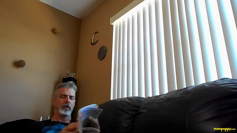 Man Puppy: Mengabaikan Awak - Ayah Gergasi 7