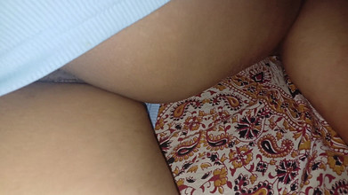 NaughtyWings: Satu Posisi Dua Lubang - Desi Liar Menunggang Awak Tidak Boleh...