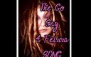 Camp Sissy Boi: AUDIO ONLY - The go gay for Felicia song