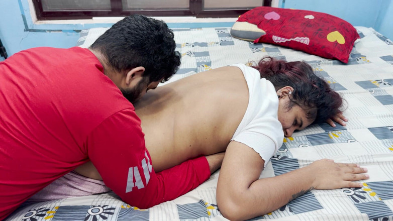 Vaigavarun45: Step Sister and Step Brother Part 2, Step Sister Ass and...