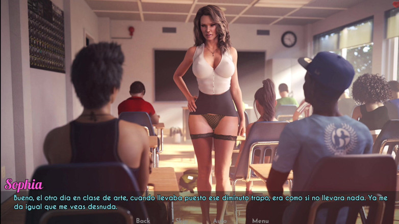 Johannes Gaming: Awam poniendo ese cuerpo sexy en forma