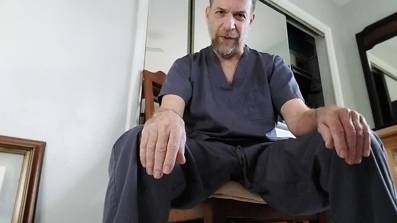 Hairyartist: Doktor cinsel yönlendirme seansı yapacak jo