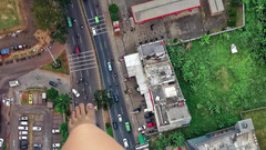 Sasha Curves: 자란