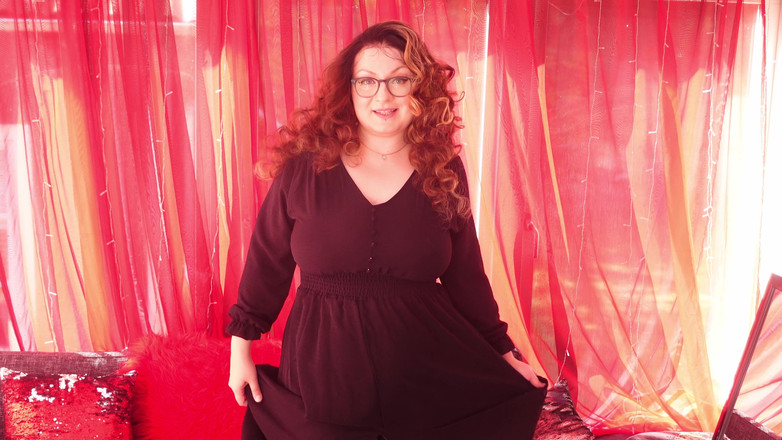 Arya Grander: Wypróbuj Haul: Wysokie buty na uda!