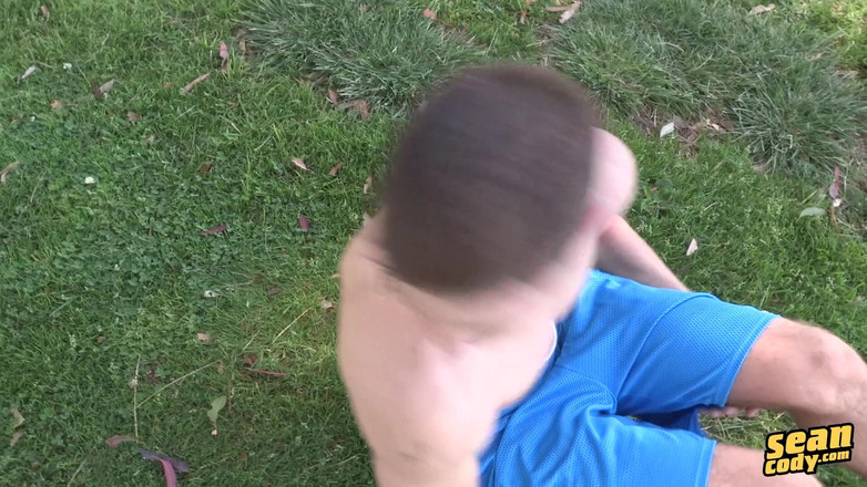 Sean Cody: Seancody - Holden - Holden