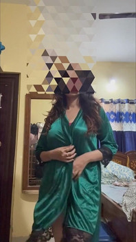 Video khỏa thân của diễn viên Bengali được phát hành bí mật