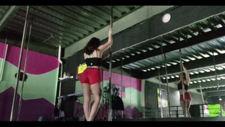 Candy Camille: Ballare