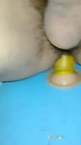 Transdrxxxka: Analna masturbacja spust