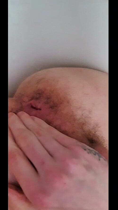 Nick96_shy: Günler boyunca rahat bir şekilde esnetildi