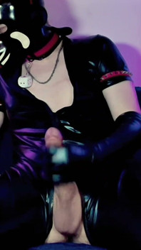 Solo Cam Slow Tease Builds Electric Tension