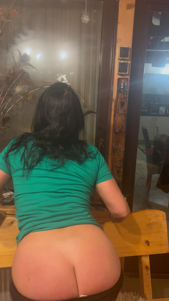 MilfyCalla: Pata de fusca provocação