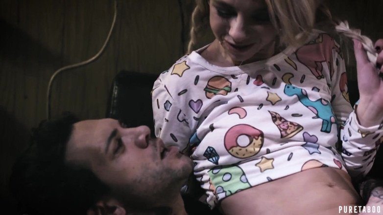 Pure Taboo: Pure taboo - karavan parkı tabusu bölüm 3: abella tehlike, kenzie reeves,...