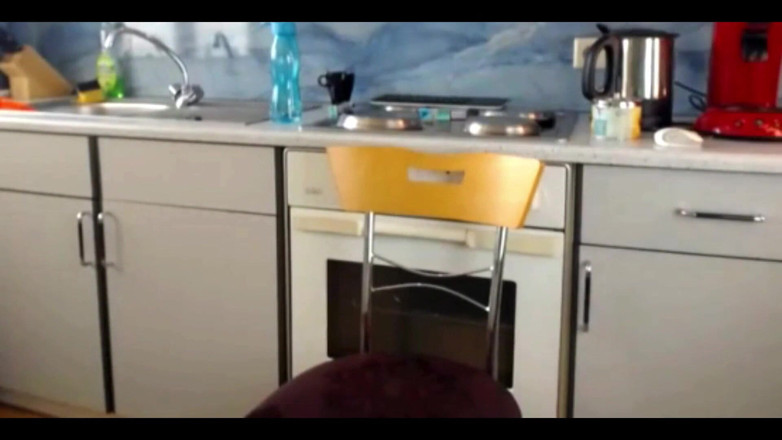 Sexydea: Scatenare il culo plug e il dildo con sexydea