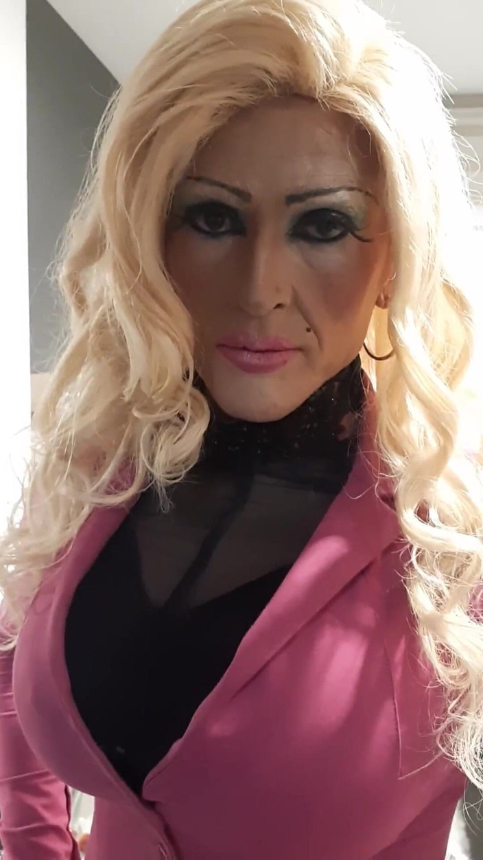 Tatiana Zorrita: 타티아나 과파