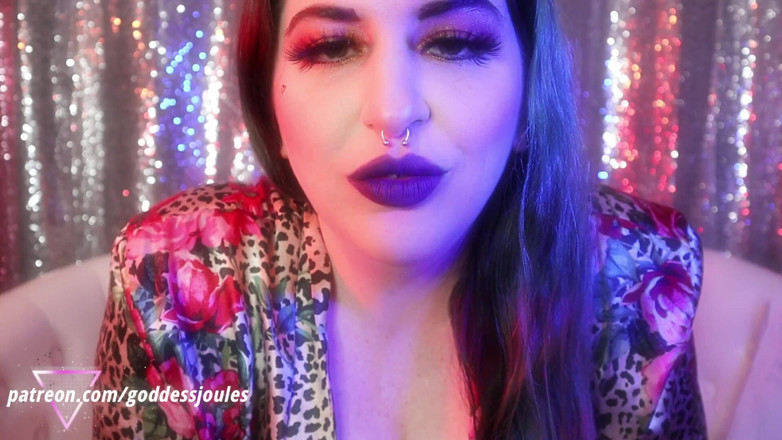 goddessjoules: Sissy-taken 3