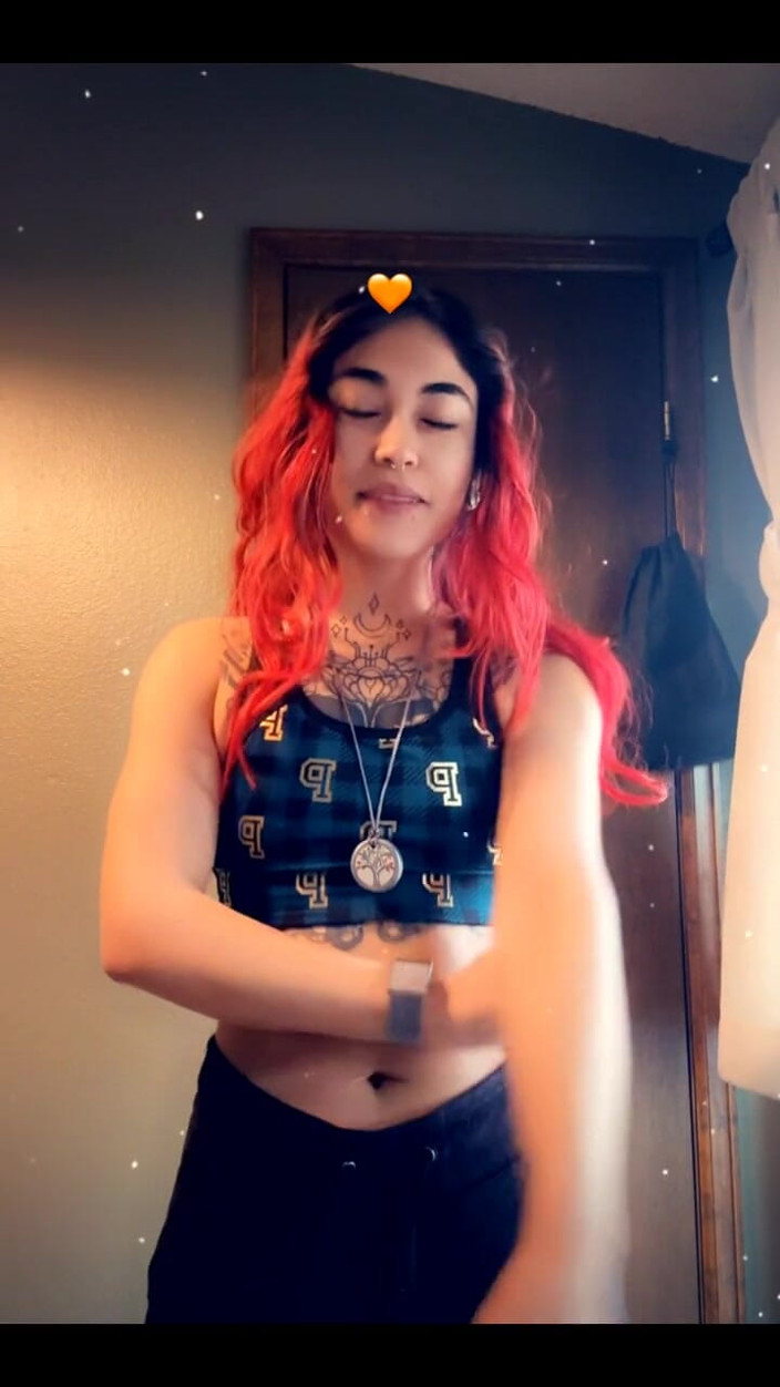 lilRavenFox: Goob Morning