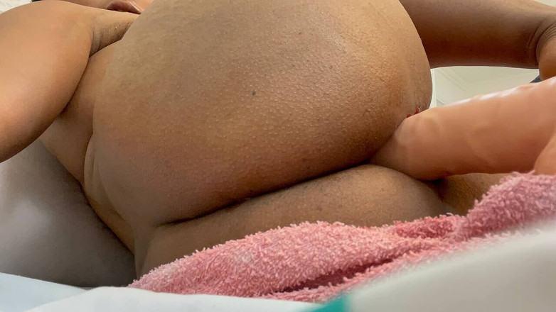 stacycossio: So ein heißer arschfick