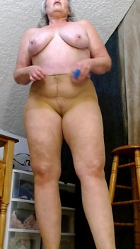 1306 Pantyhose Feet and Ass Ignore From Dawnskye1962