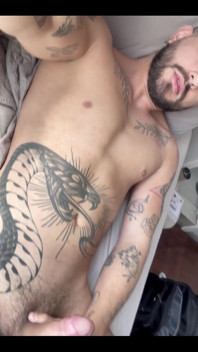 Nyní sexy honění ukazující obličej