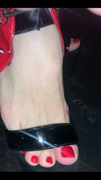 Morning Treat for You, My Darlings