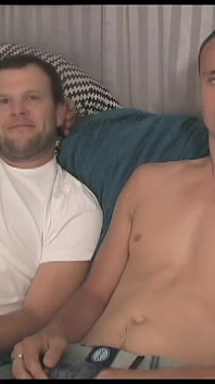 Axle &Brock treffen sich wieder ....