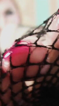 Domination des pieds