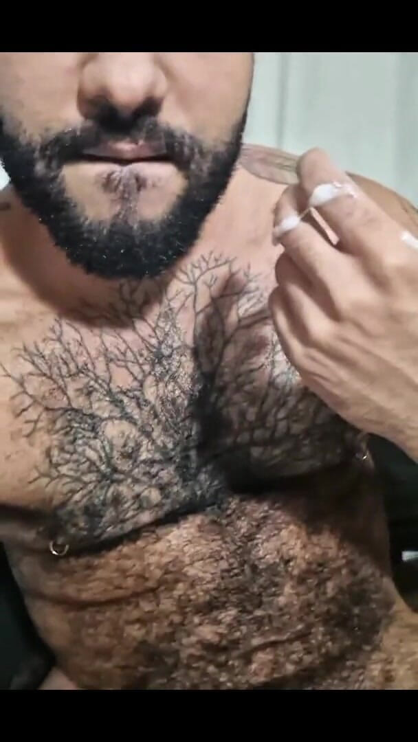 RiqueMartinsRJ: Quer gozar comigo?