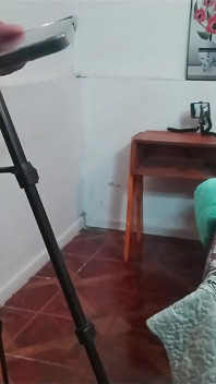 Cuckold Total Humiliation Films Wife Riding Her Lover's Big Cock