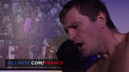 Made In France: Video sessuale tra amiche con Bettina Kox