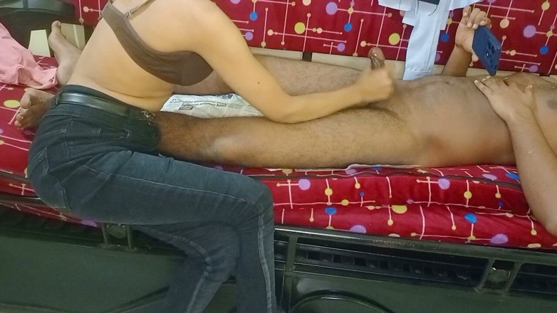 NikiRathod: While Taking Nap She Take the Chance Made Me to...
