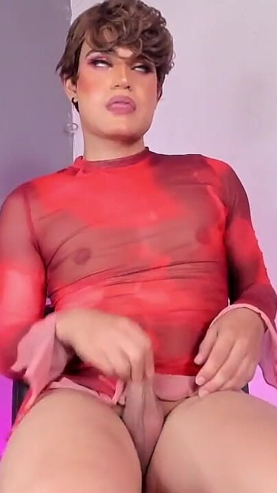 Cute Sissy Femboy Twink Touches Inviting Your Tongue (KenPrince) Cute Sissy Femboy Twink Touches Inviting Your Tongue (KenPrince)