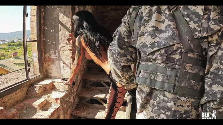 Miss Lilith devil: レンジャーからの3穴ファック