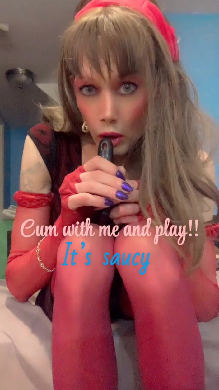 Jazzmin Thomas: Feeling Jazzy