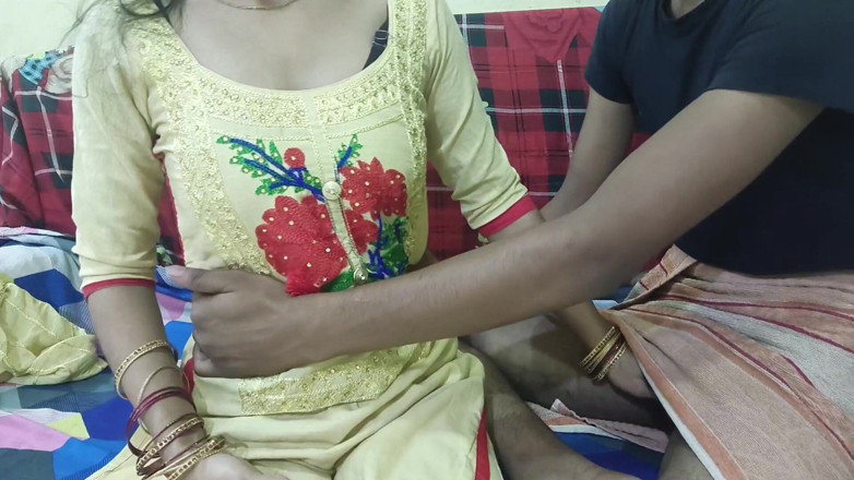 Your kavita bhabhi: New Indian Honeymoon Couple Fucking Sex Outdoor with Audio Story