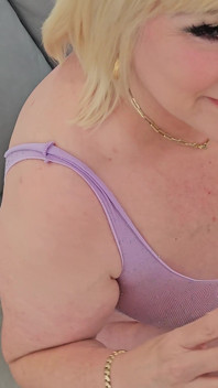 La figliastra perduta DELLA GILF PAWG? Marcy Diamond