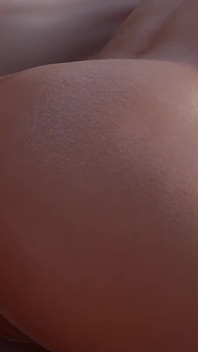 Sombra Loves Big Dick Inside - 3D Overwatch Animation