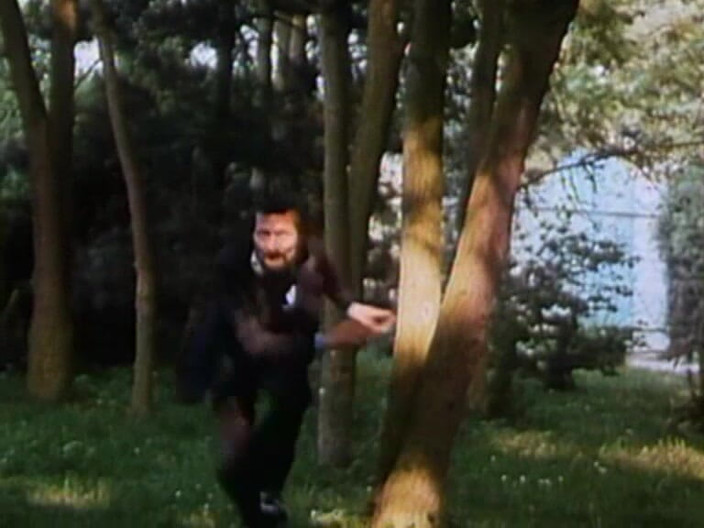 Java Consulting: Annouchka和Joël复古场景