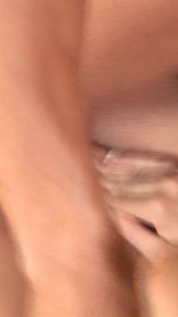 Intense Bedroom Passion with Justine