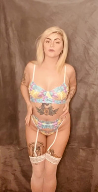 Do You Rate This Lingerie?