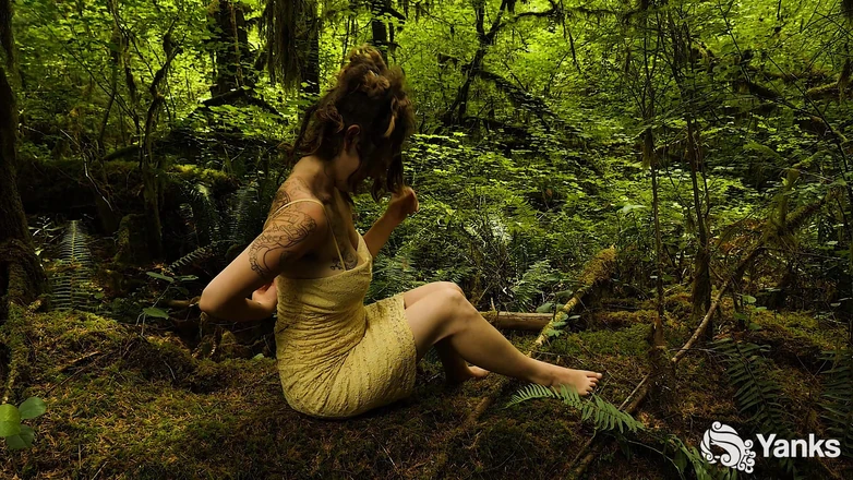 Yanks: Misty Trips je v kontaktu s přírodou - celý remaster 4K