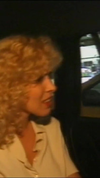 The Wildest American Blonde Ever